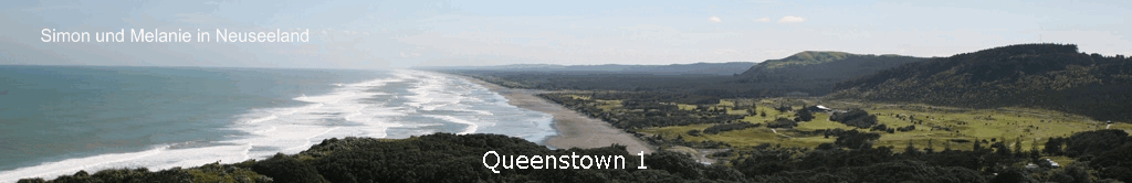Queenstown 1