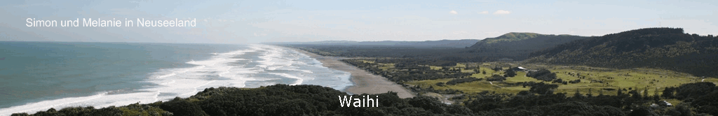 Waihi