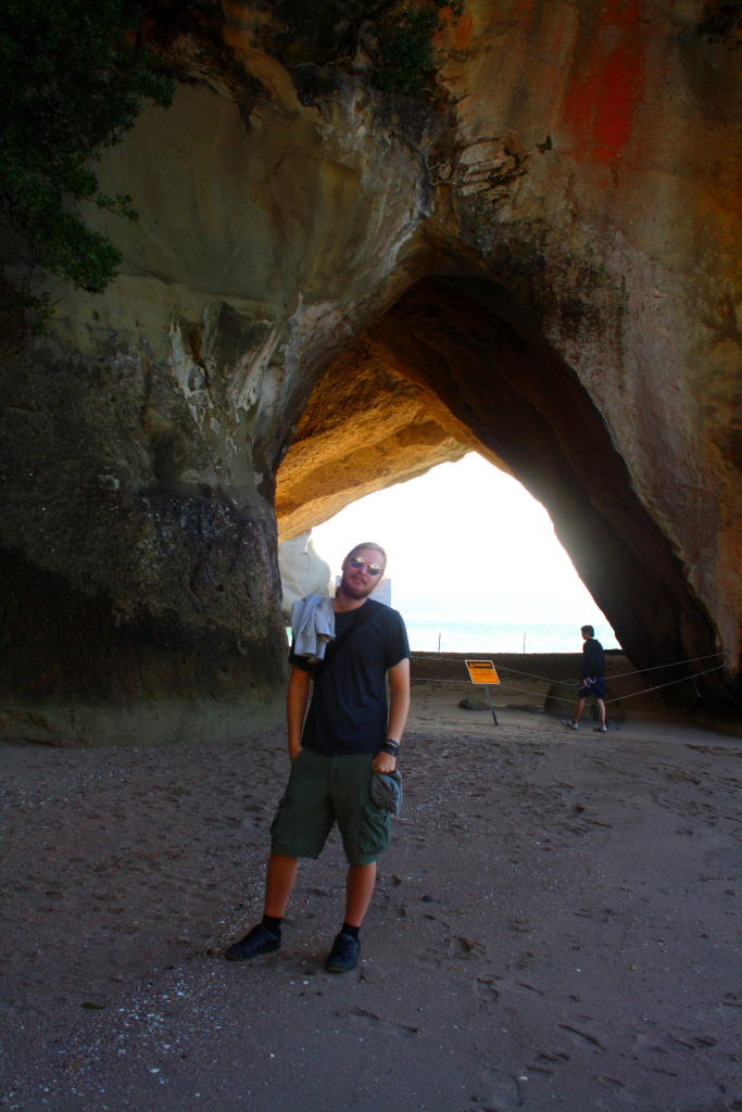Cathedral Cove 9