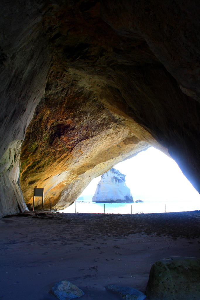 Cathedral Cove 10