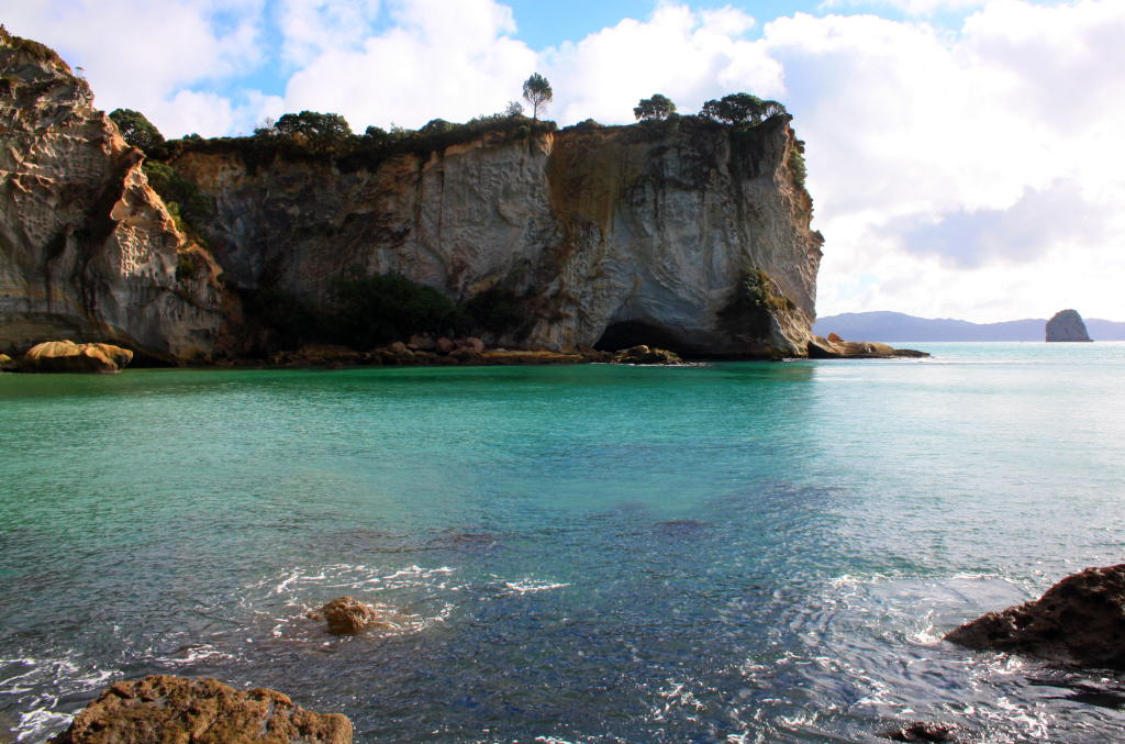 Cathedral Cove 11