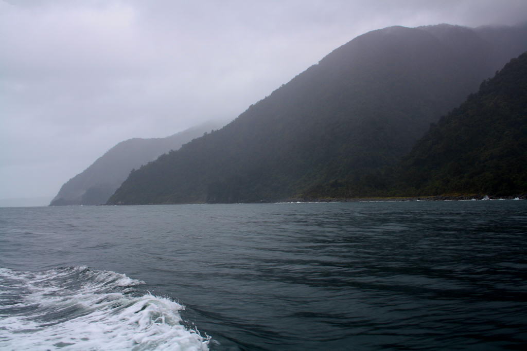 Milford Sound12