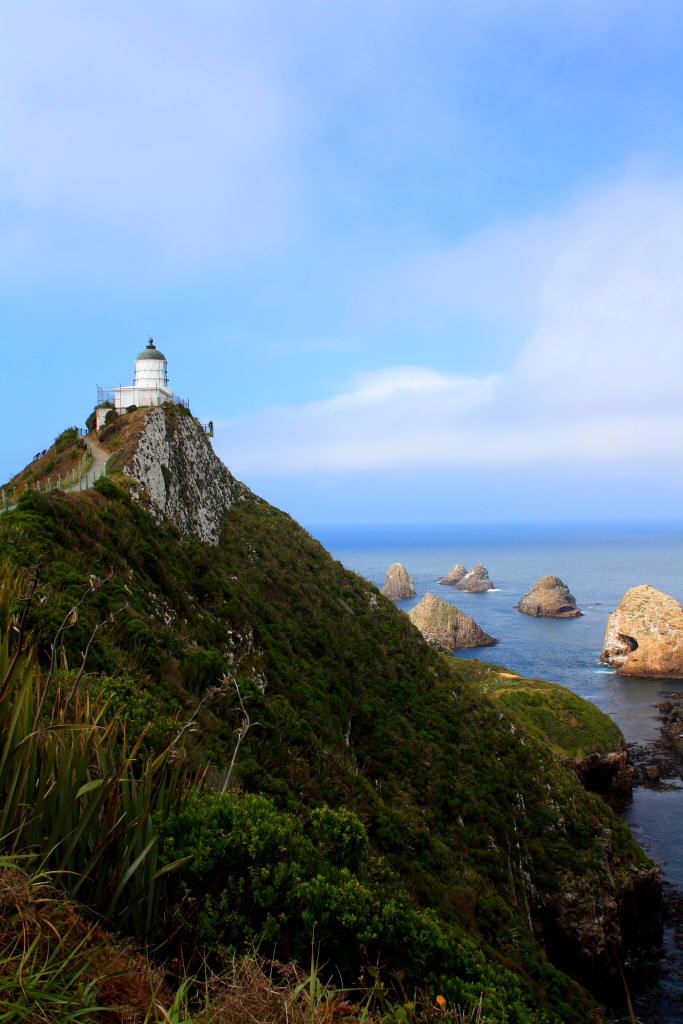 Nugget Point 1