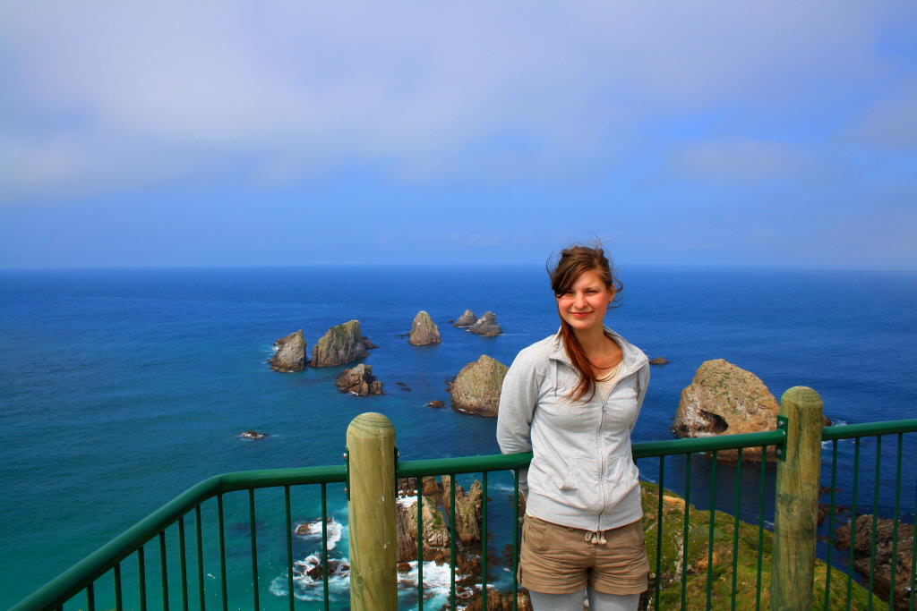 Nugget Point 3