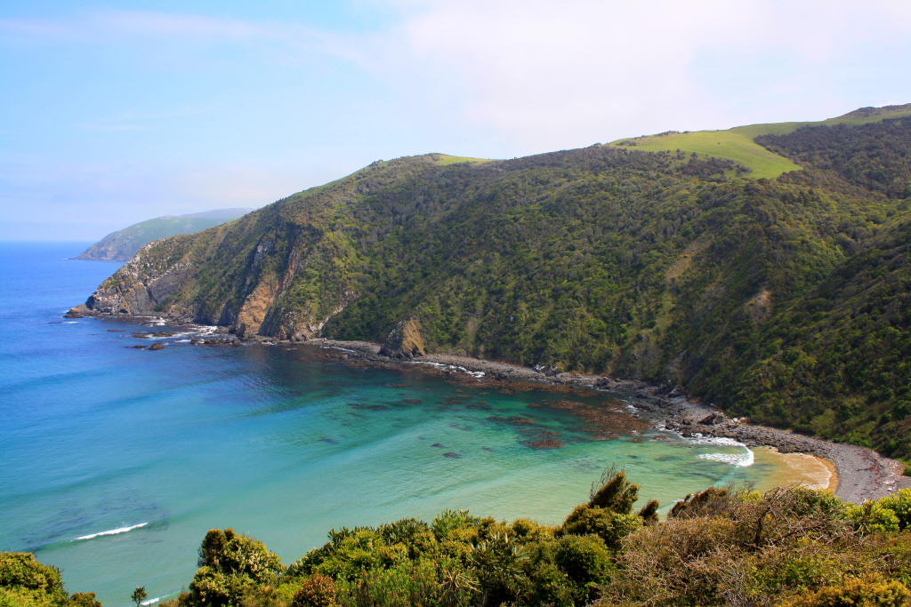 Nugget Point 6